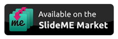 Available on the SlideME Market